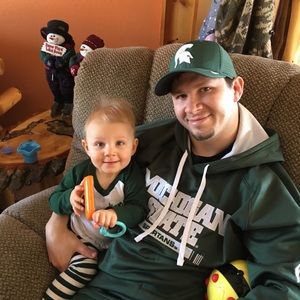 Meet your Posher, Jonathan